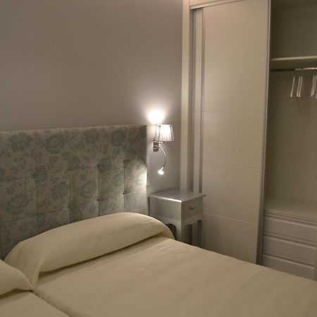 Hotel Espanol La Pueblanueva Buitenkant foto