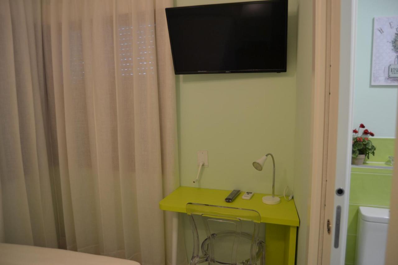 Hotel Espanol La Pueblanueva Buitenkant foto