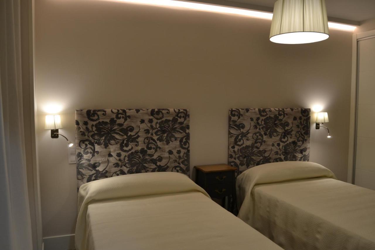 Hotel Espanol La Pueblanueva Buitenkant foto