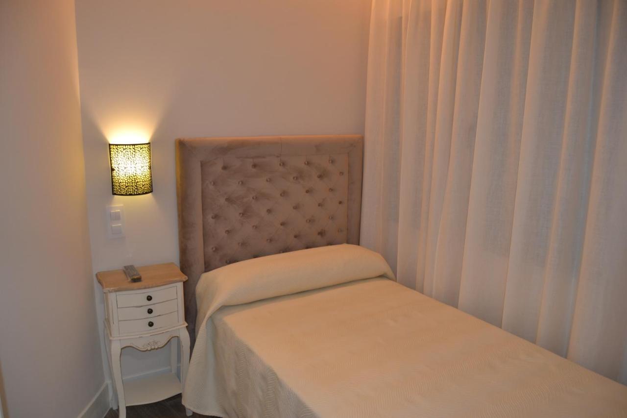 Hotel Espanol La Pueblanueva Buitenkant foto